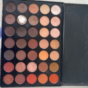 Morphe 35O palette